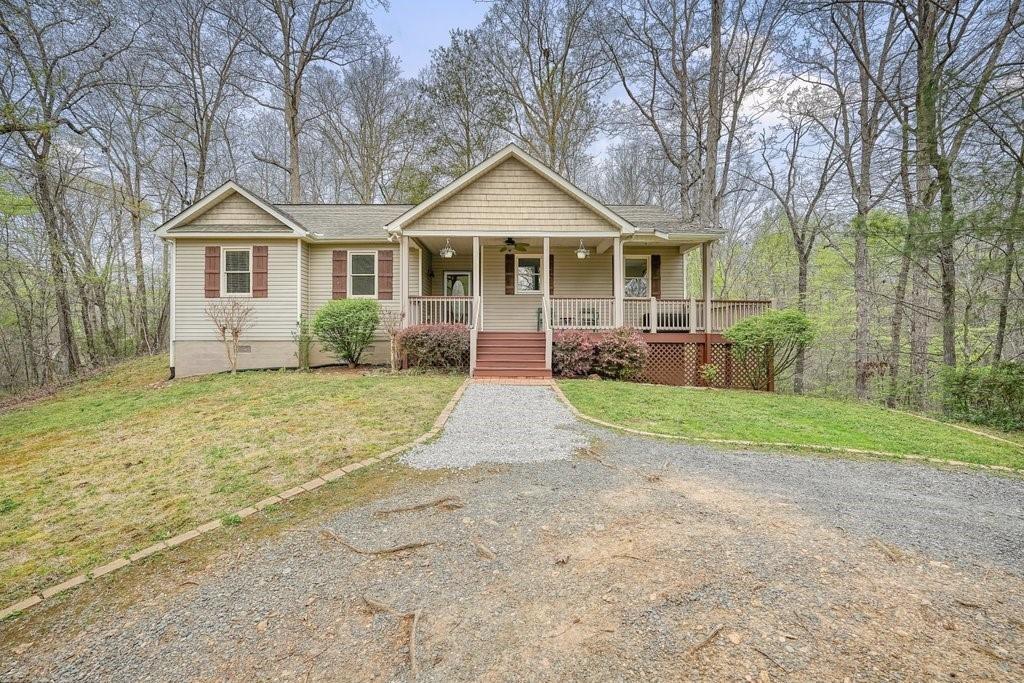 2232 Burnt Mountain Road