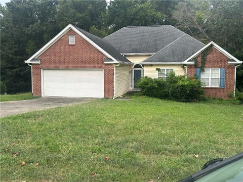 Homes For Sale - 124 Northridge Drive<br/> Bibb County, Macon, GA 31220