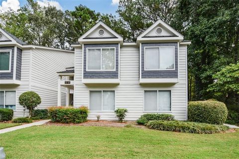 Photo of 47 Arbor End SE, Smyrna, GA 30080 (MLS # 7664279)