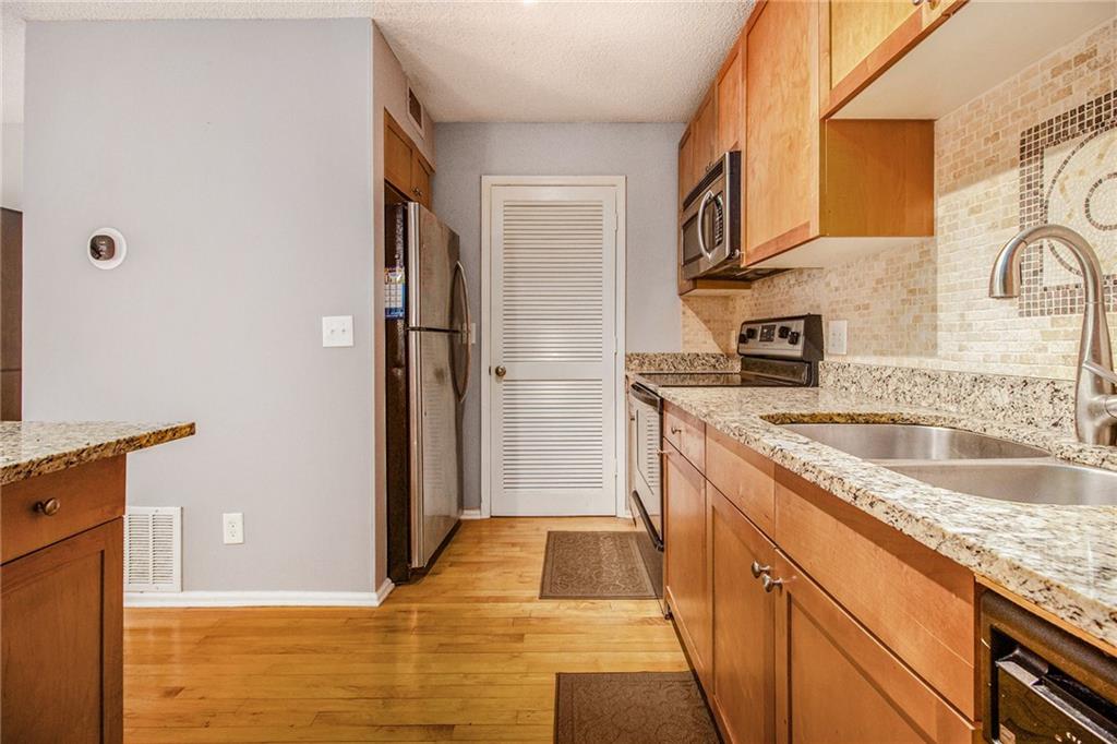 2657 Lenox Road #C38, Atlanta, Georgia image 14