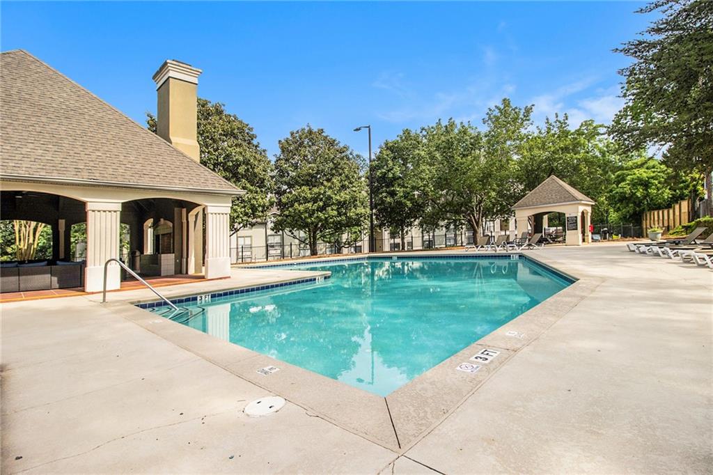 2657 Lenox Road #C38, Atlanta, Georgia image 31