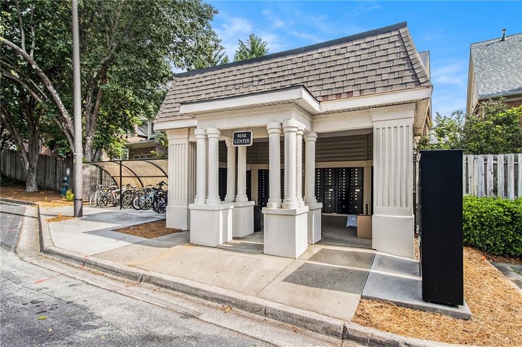 2657 Lenox Road #C38, Atlanta, Georgia image 32