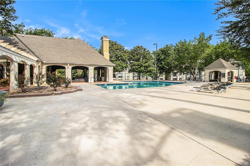 2657 Lenox Road #C38, Atlanta, Georgia image 28