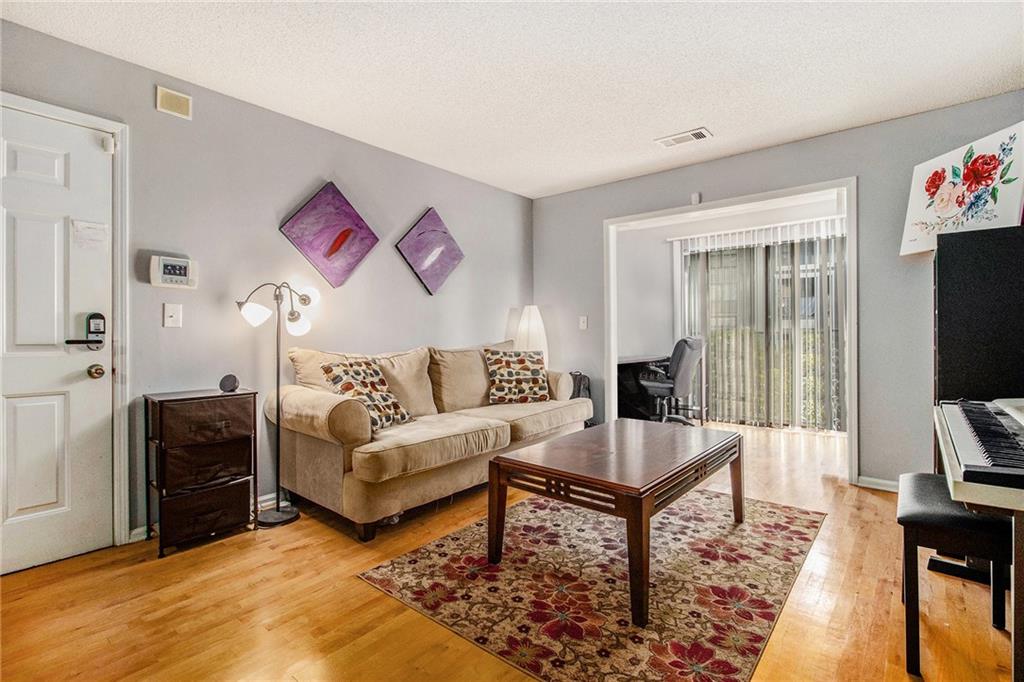 2657 Lenox Road #C38, Atlanta, Georgia image 7