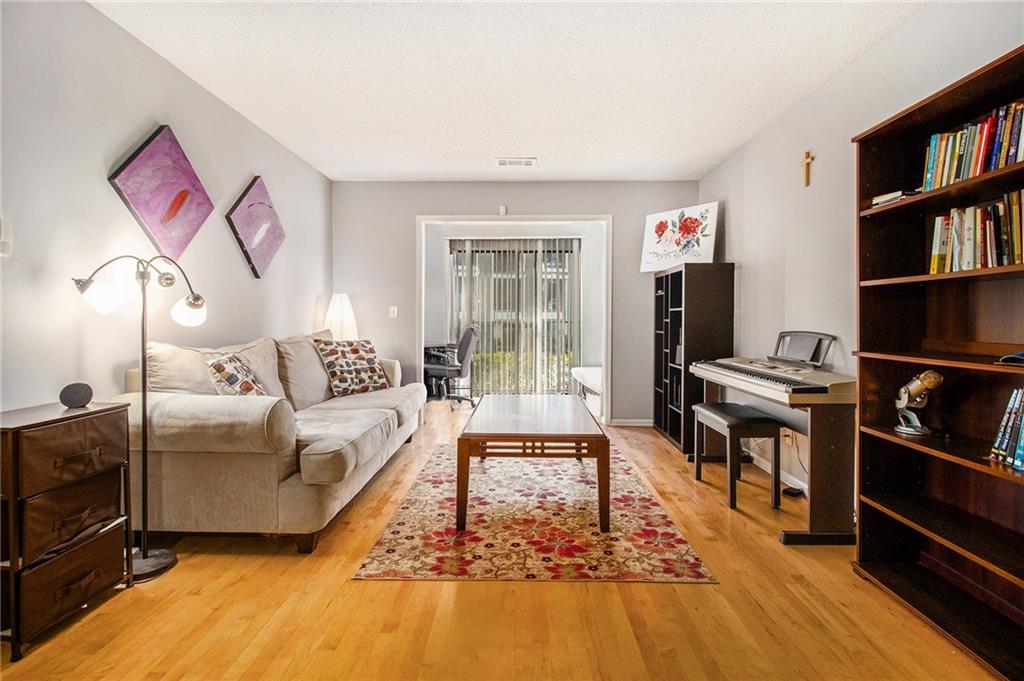 2657 Lenox Road #C38, Atlanta, Georgia image 8