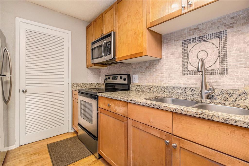 2657 Lenox Road #C38, Atlanta, Georgia image 15