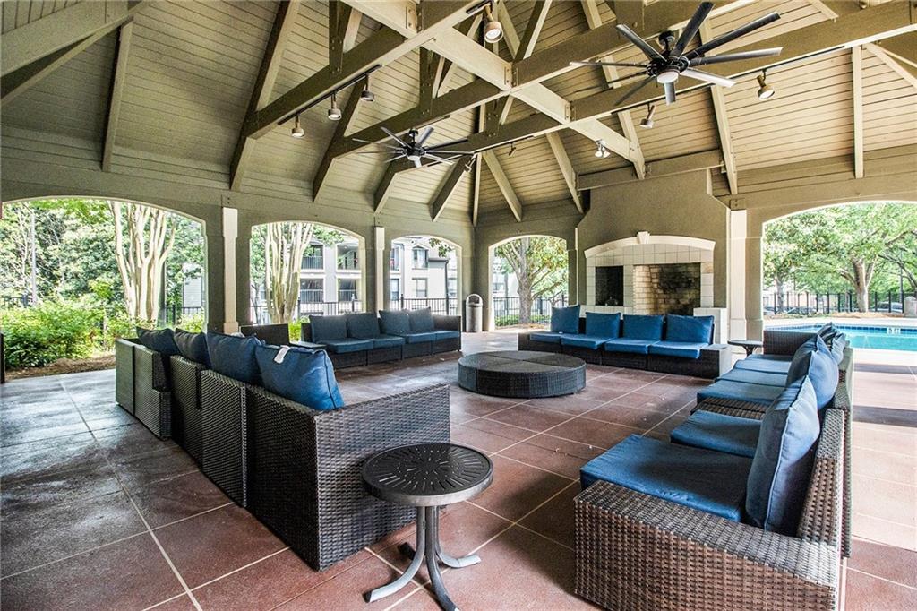 2657 Lenox Road #C38, Atlanta, Georgia image 30