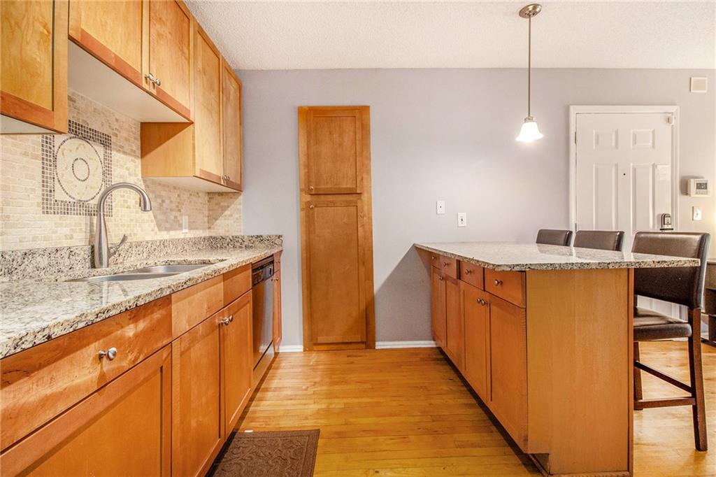 2657 Lenox Road #C38, Atlanta, Georgia image 11