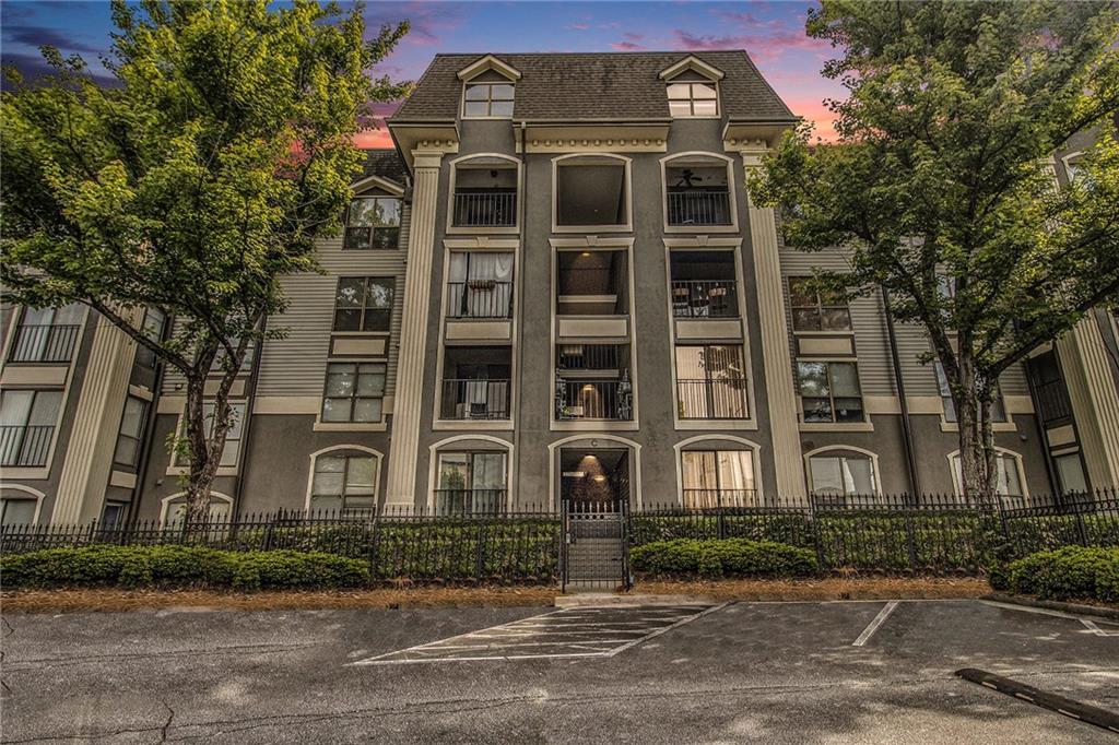 2657 Lenox Road #C38, Atlanta, Georgia image 1