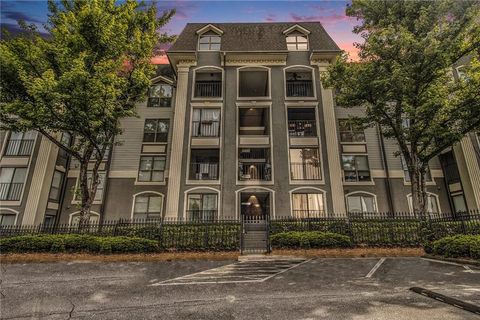 2657 Lenox Road NE C38 Atlanta GA 30324