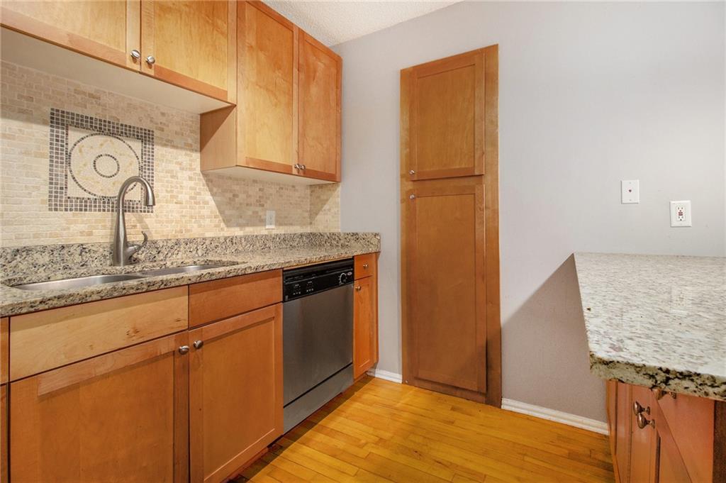 2657 Lenox Road #C38, Atlanta, Georgia image 12