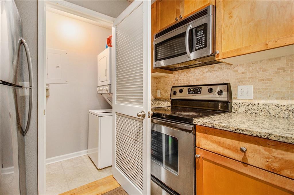 2657 Lenox Road #C38, Atlanta, Georgia image 16