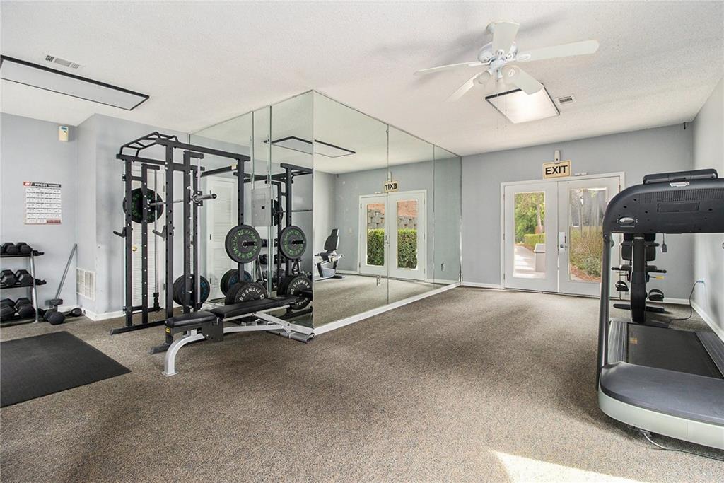 2657 Lenox Road #C38, Atlanta, Georgia image 26