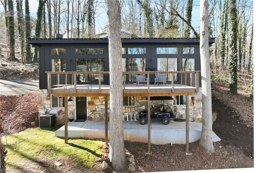 5145 Young Deer Drive