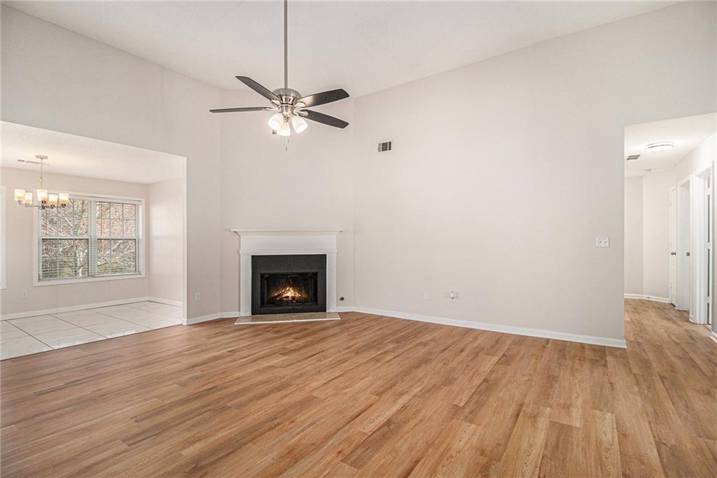 109 Melrose Creek Drive, Stockbridge, Georgia image 7