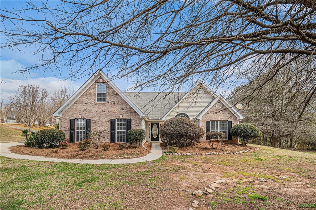 109 Melrose Creek Drive, Stockbridge, Georgia image 1