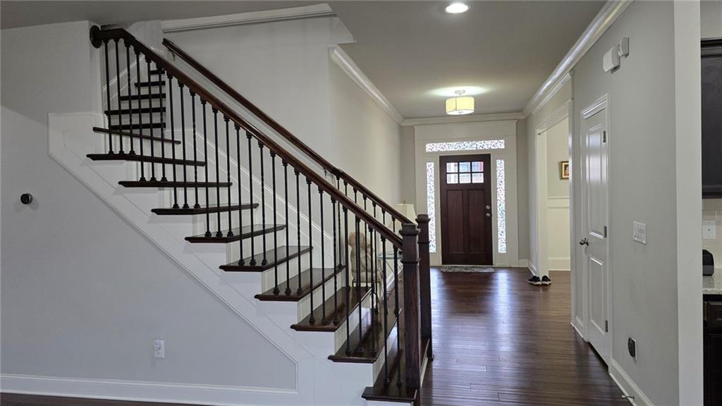 605 Lanshire Drive, Alpharetta, Georgia image 7