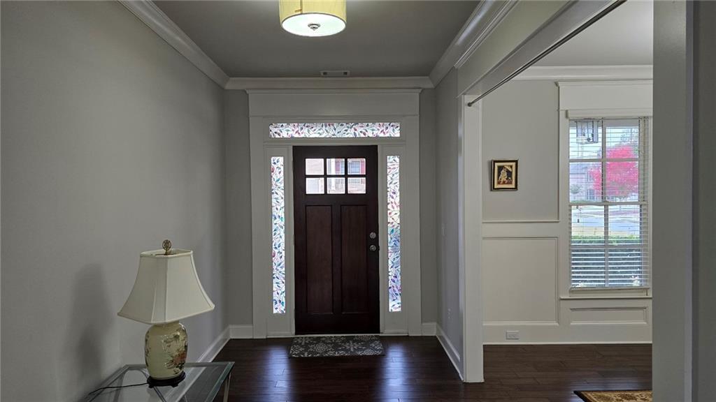 605 Lanshire Drive, Alpharetta, Georgia image 14