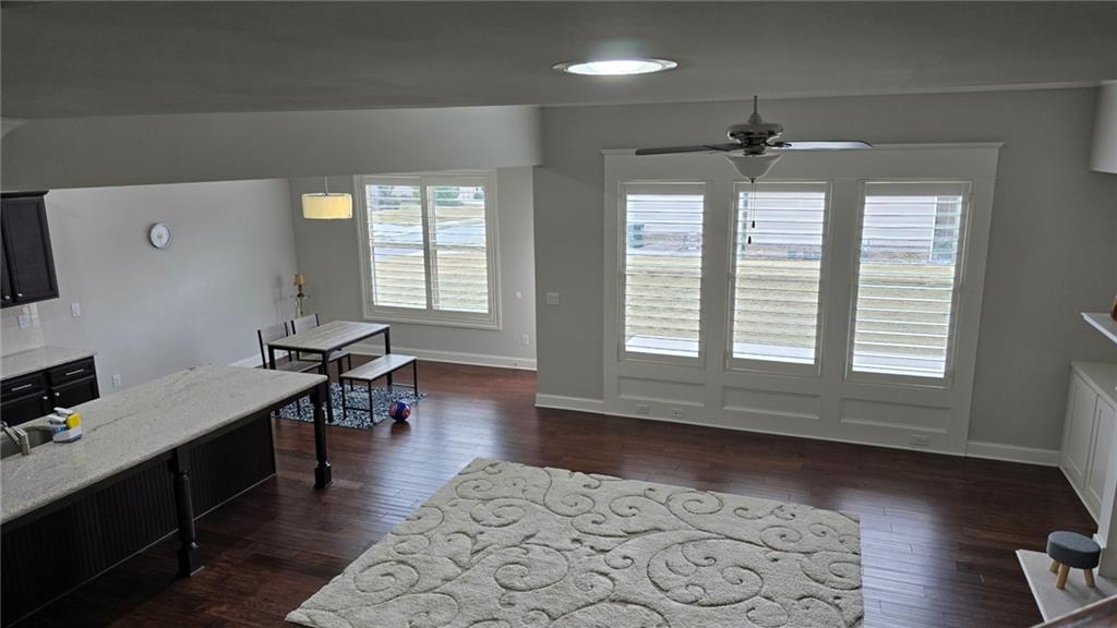 605 Lanshire Drive, Alpharetta, Georgia image 15