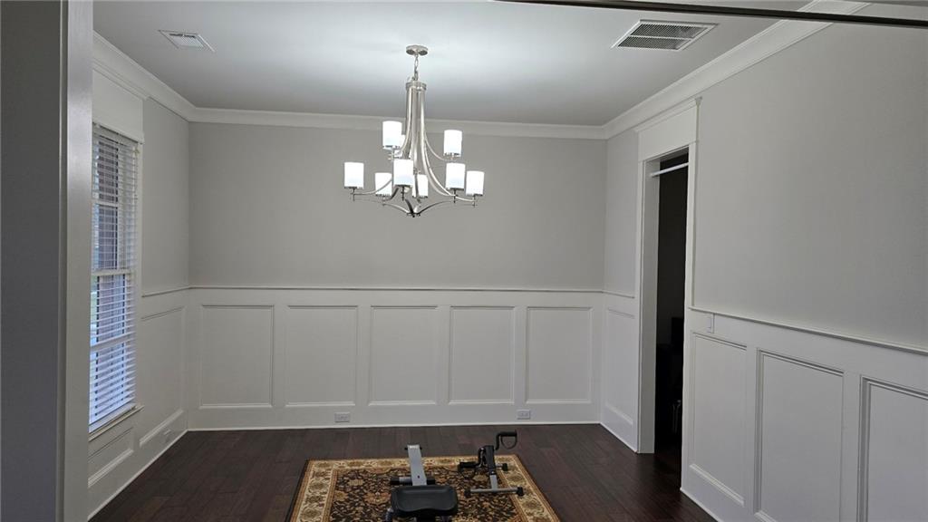 605 Lanshire Drive, Alpharetta, Georgia image 4