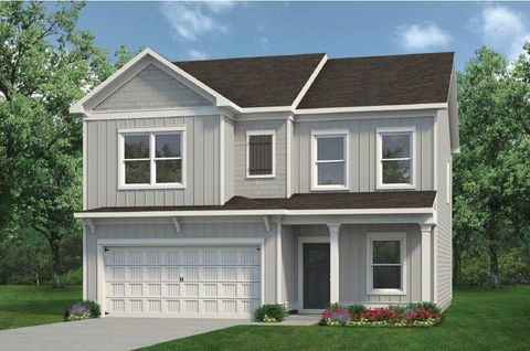 104 Asher Drive Carrollton GA 30116