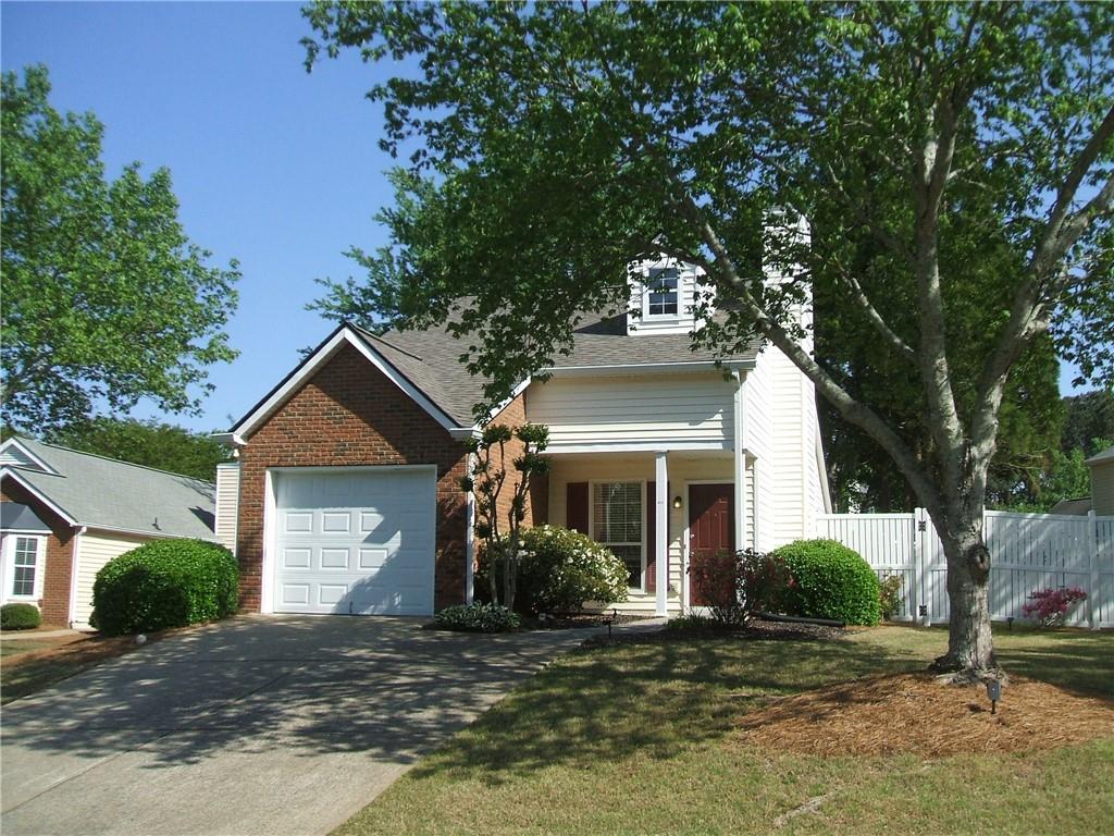 Avensong - Residential Lease