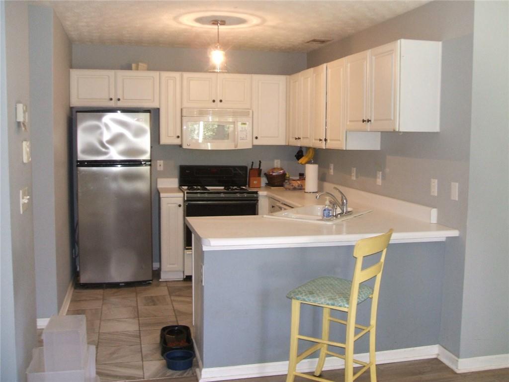 Avensong - Residential Lease