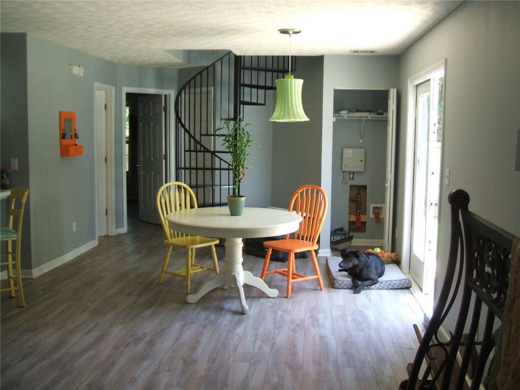 Avensong - Residential Lease