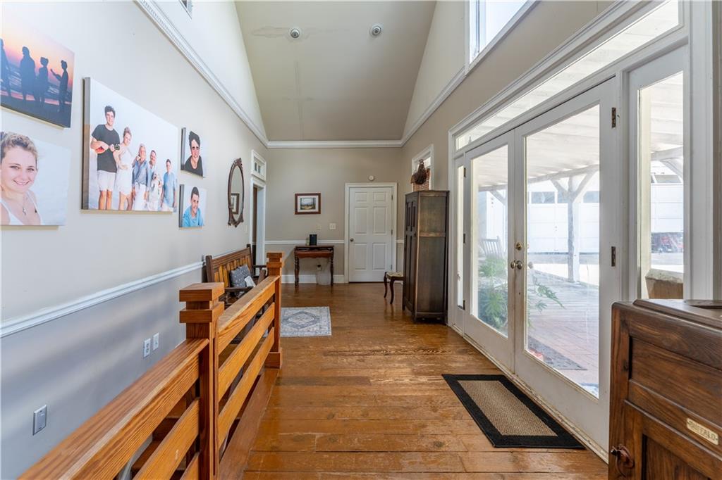 772 Old Lathemtown Road