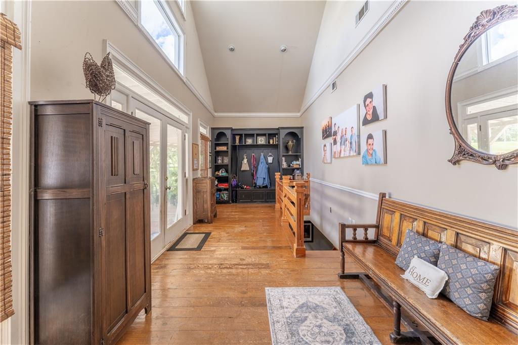 772 Old Lathemtown Road