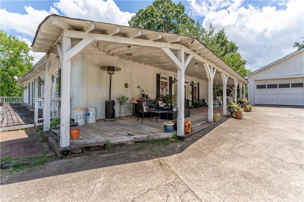 772 Old Lathemtown Road