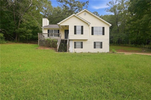 Homes For Sale - 222 Brenda Ellen Drive<br/> Newnan, GA 30265