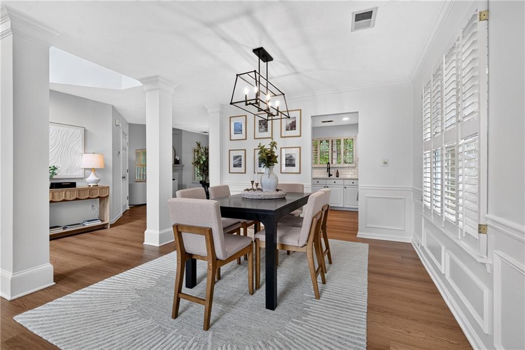 1410 Primrose Drive