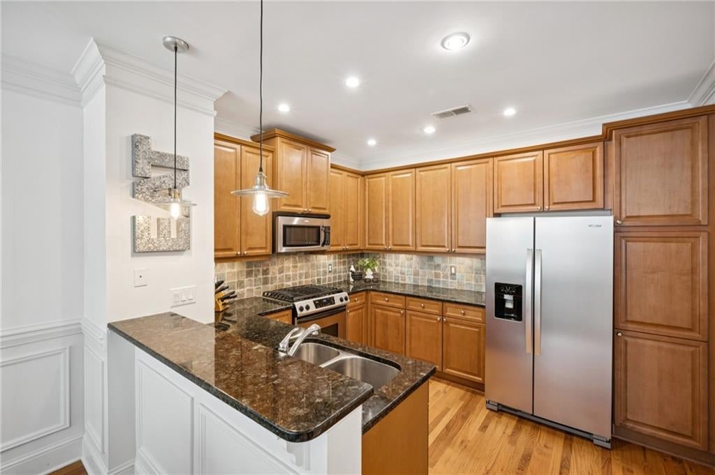 3732 Ashford Creek Lane NE 2203