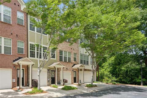 Photo of 3732 Ashford Creek Lane NE #2203, Atlanta, GA 30319 (MLS # 7825276)