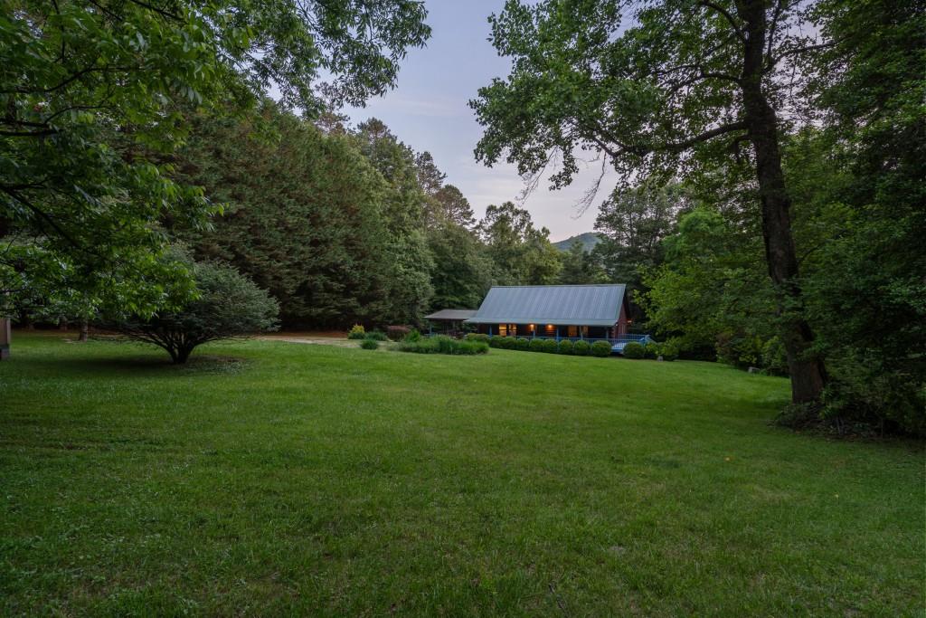 52 Blueberry Lane