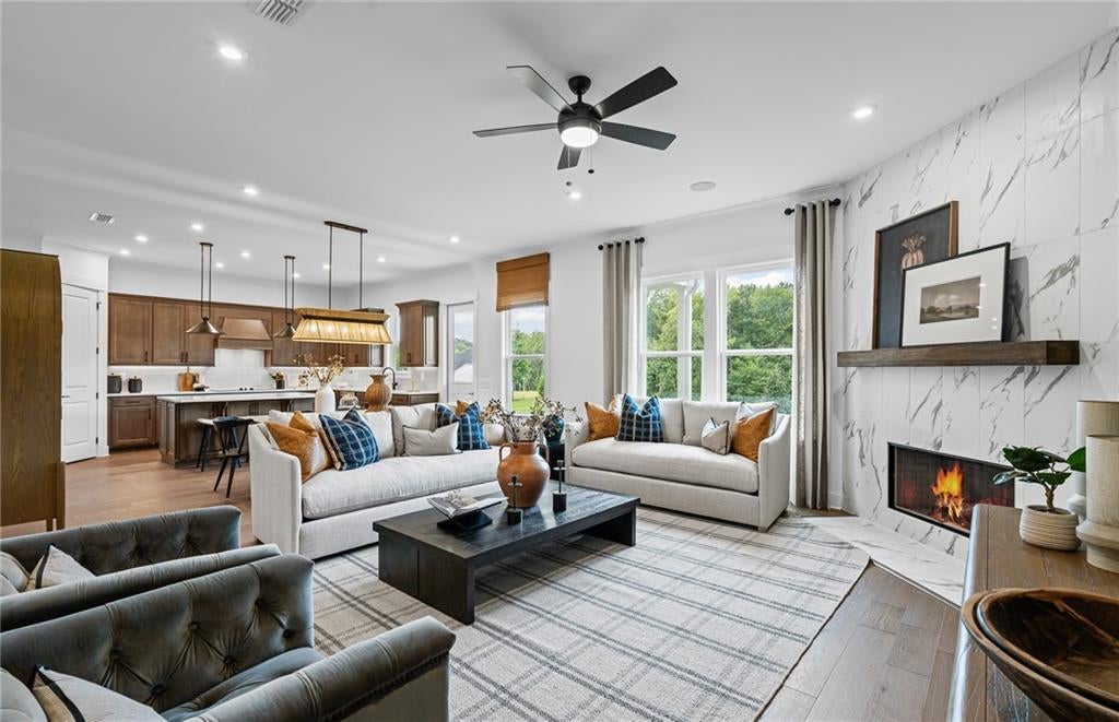 1165 Pine Valley Trail