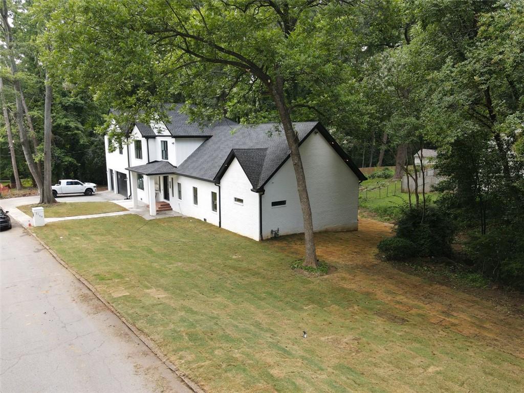 2764 Midway Road