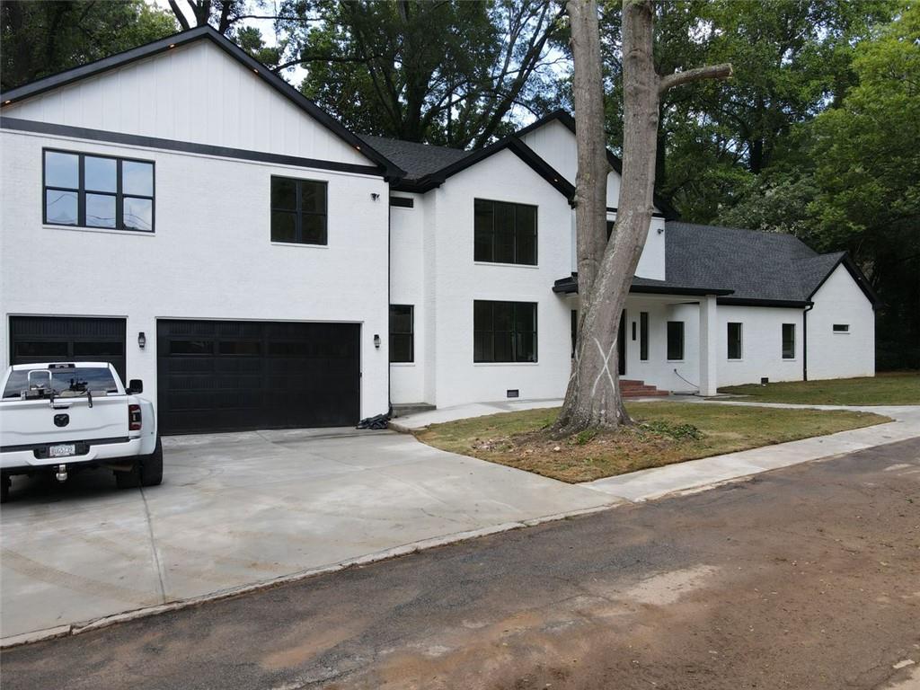 2764 Midway Road