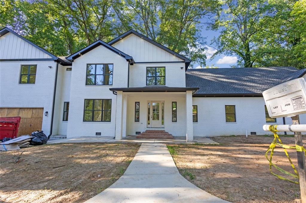 2764 Midway Road