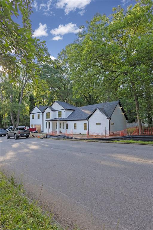 2764 MIDWAY Road