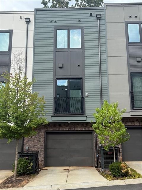 2199 Lenox Road NE 14 Atlanta GA 30324