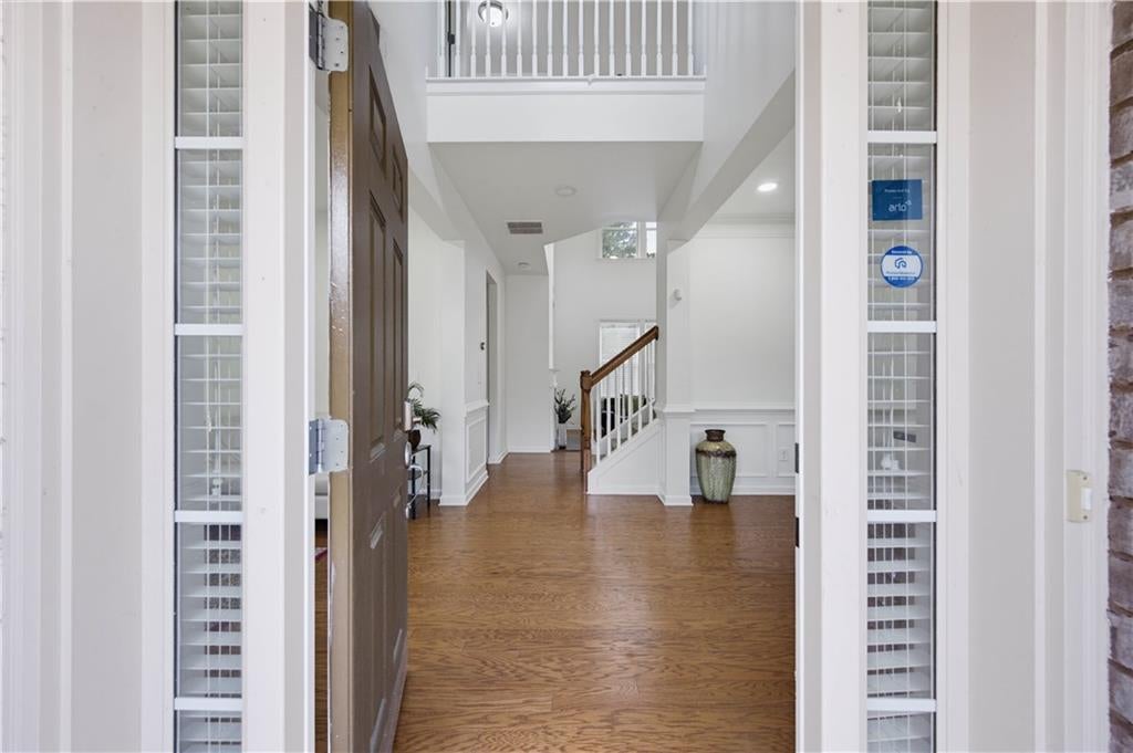 720 Yasha Court, Alpharetta, GA, 30005 720 Yasha Court