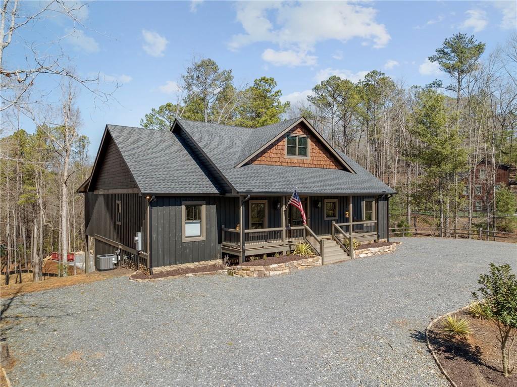 106 Francis Way