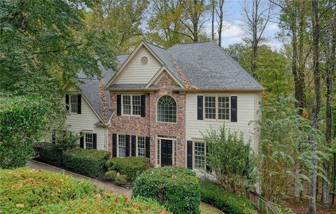 4555 Dennington Trace Cumming GA 30028