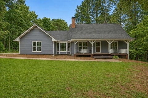Homes For Sale - 280 Wilson Drive<br/> Mcdonough, GA 30252