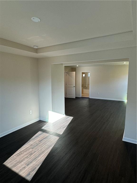 136 Paulownia Circle, Mcdonough, Georgia image 21