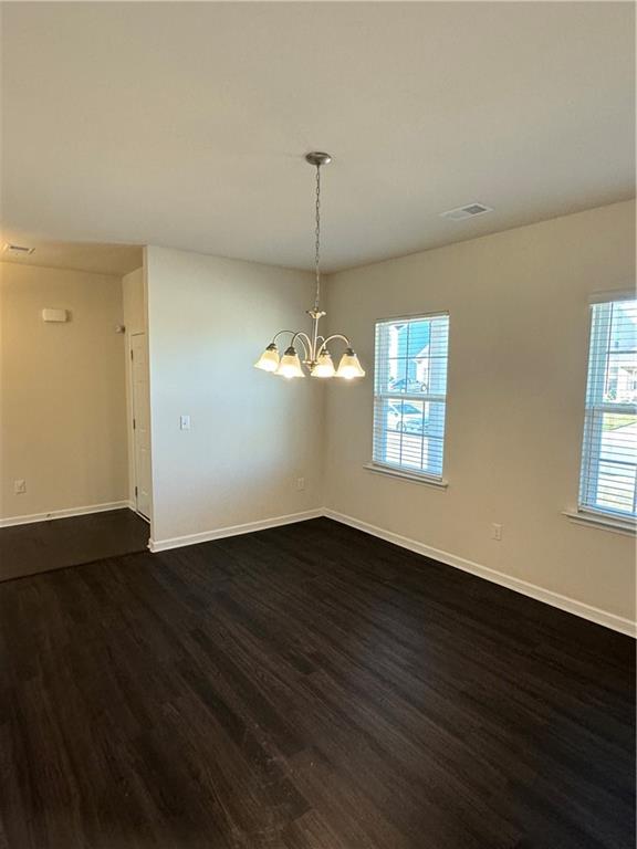 136 Paulownia Circle, Mcdonough, Georgia image 6