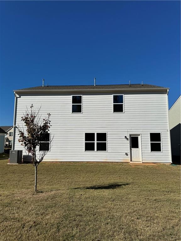 136 Paulownia Circle, Mcdonough, Georgia image 37