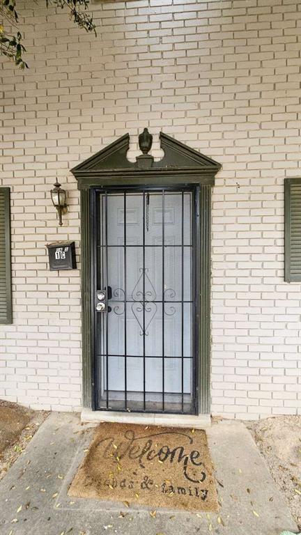 Condo For Sale - 4701 Flat Shoals Road #1C<br/> Union City, GA 30291